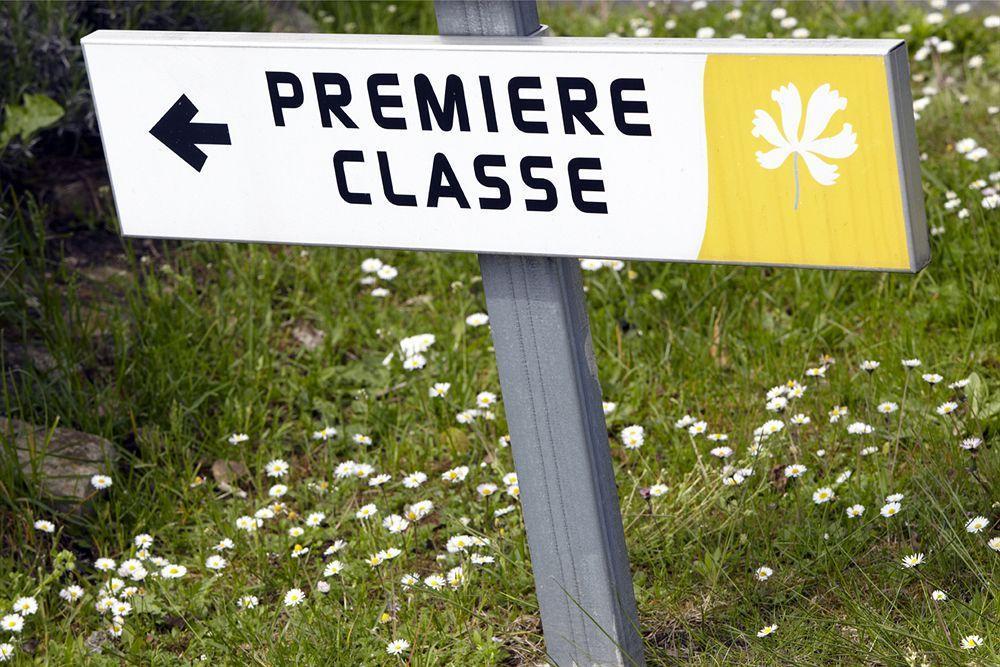 Premiere Classe La Rochelle Nord - Puilboreau Exteriör bild