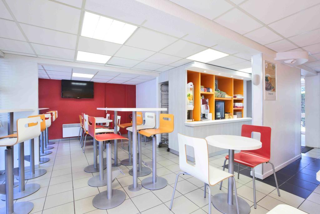 Premiere Classe La Rochelle Nord - Puilboreau Exteriör bild