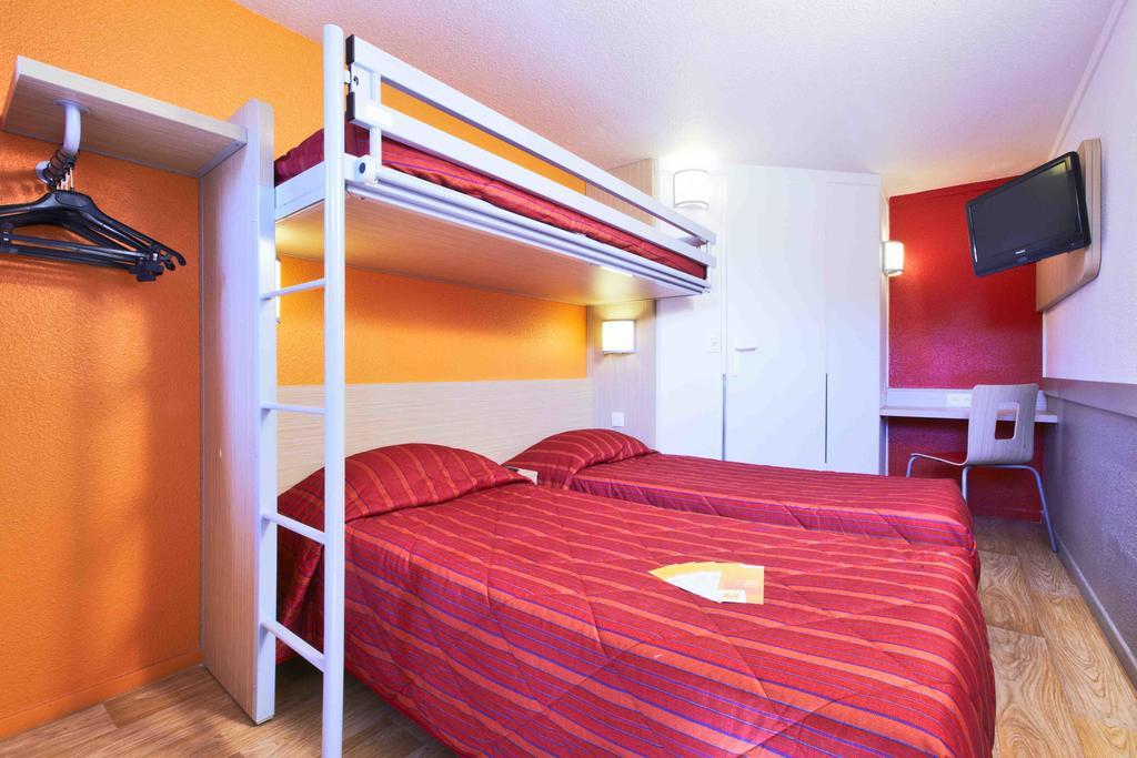 Premiere Classe La Rochelle Nord - Puilboreau Exteriör bild