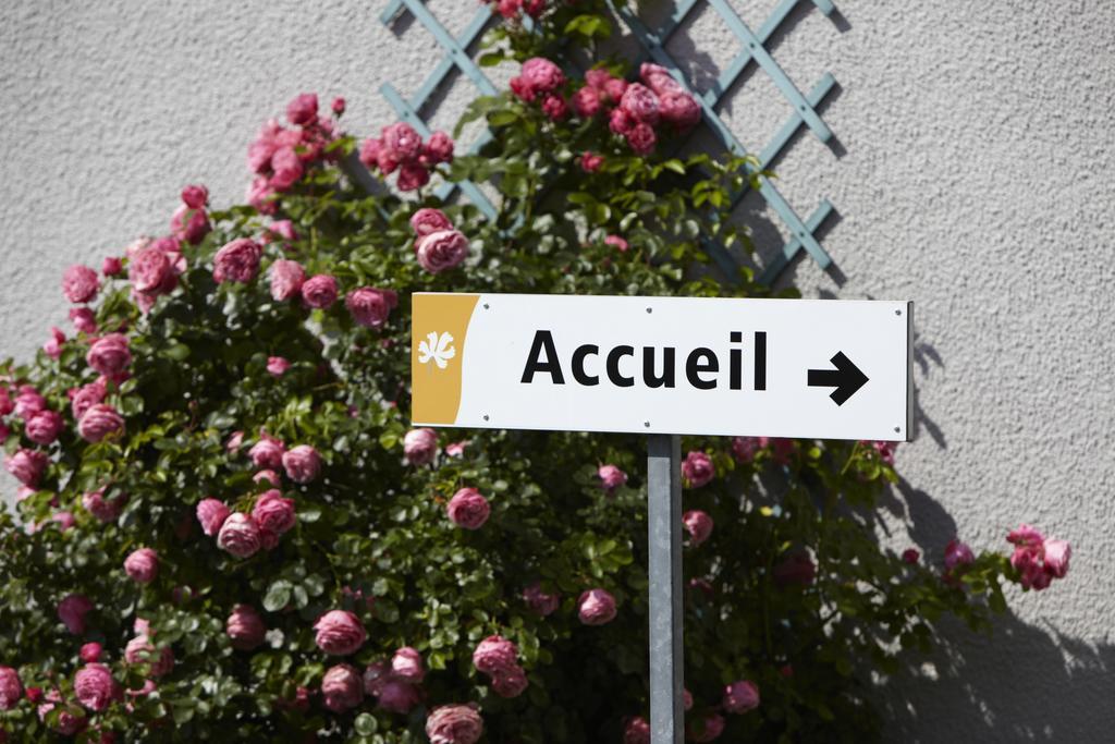Premiere Classe La Rochelle Nord - Puilboreau Exteriör bild