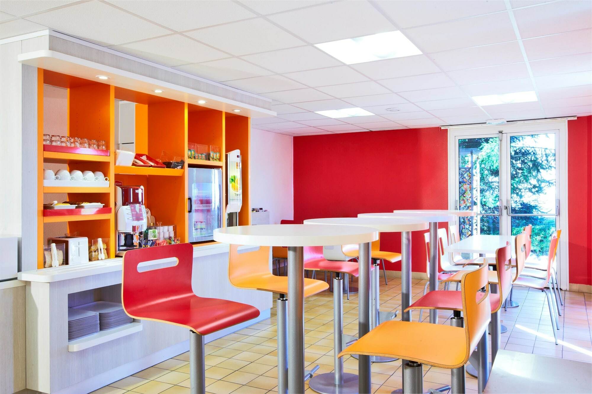 Premiere Classe La Rochelle Nord - Puilboreau Exteriör bild